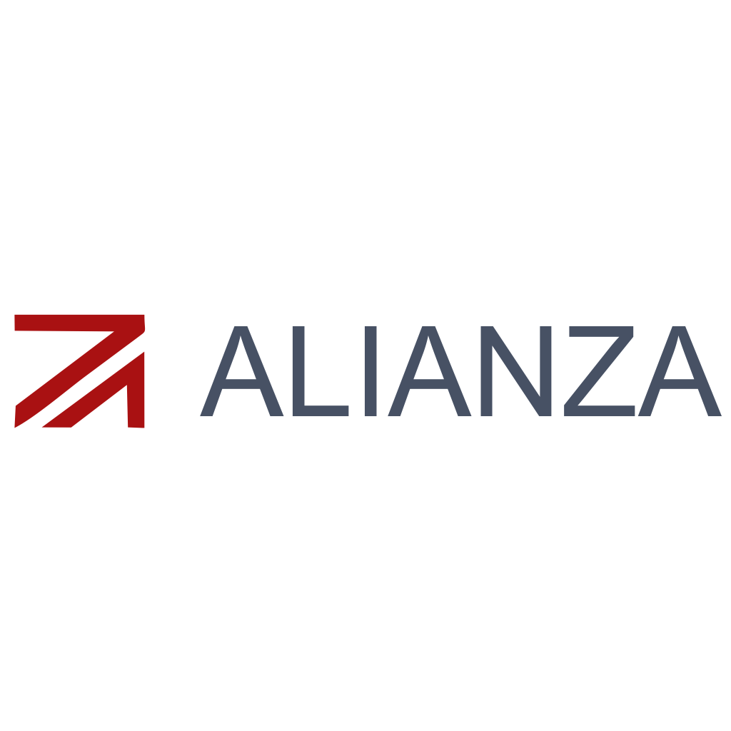 Logo Alianza