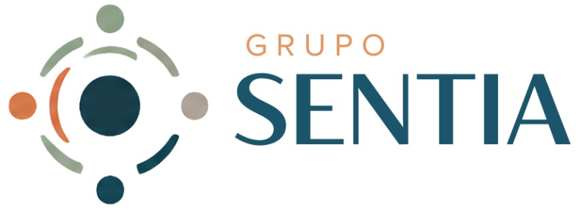 Logo Grupo Sentia